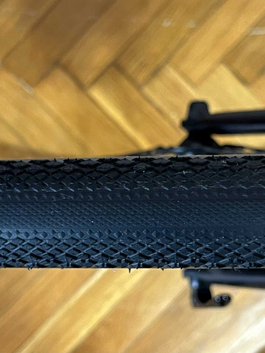 Гравійний велосипед TRIBAN GRVL 120