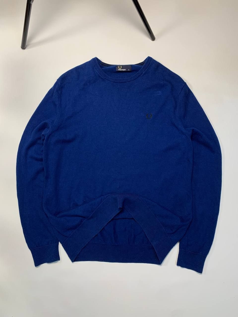 свитшот Fred Perry