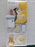 Bomba Medela Swing Flex