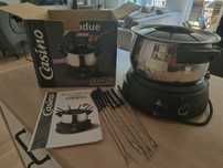 Kubełek do Fondue
