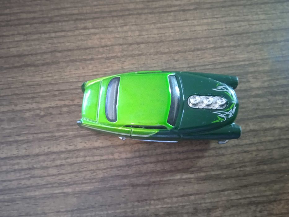 Hot Wheels '49 Merc