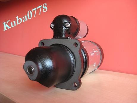 Rozrusznik C360 C330 R11a Ursus Zetor R7 K25 Ifa Perkins Multikar R5