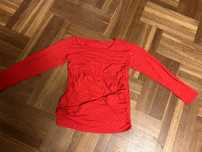 Blyzka do karmienia i ciążowa rozmiar L/XL
