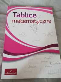 Tablice matematyczne