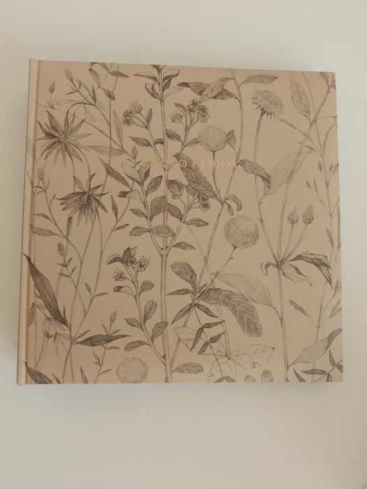 incood. Album na zdjęcia do wklejania 30 kartek