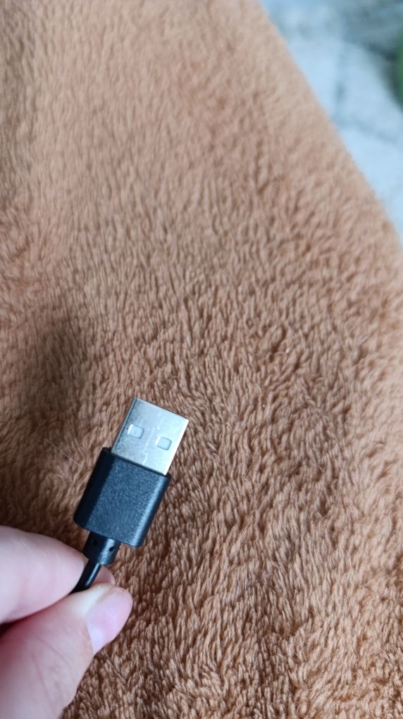 wiatrak do laptopa na USB