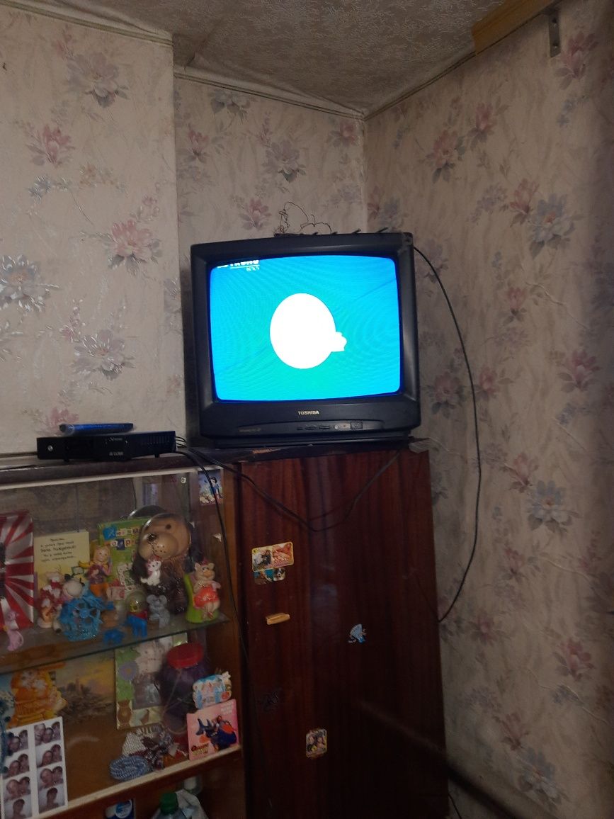 Телевизоры  рабочие.