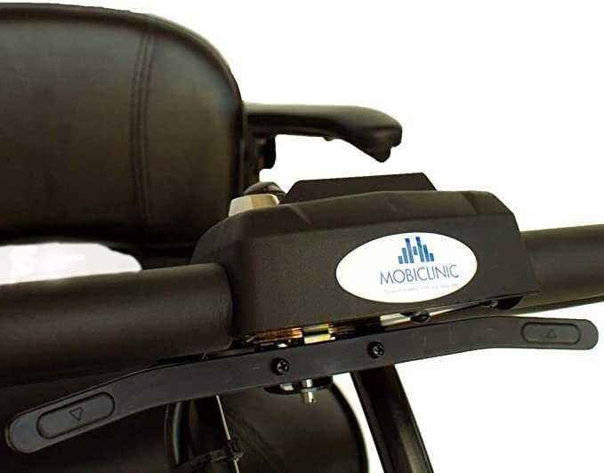 Skuter elektryczny dla seniora lub niepełnosprawnego- NOWY