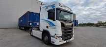 Scania R460  Scania R460 sprzedam/cesja, 3 klasa Vecto !!