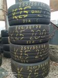 K25 255/35/21 XL sztuk 4 Continental sport contact 6