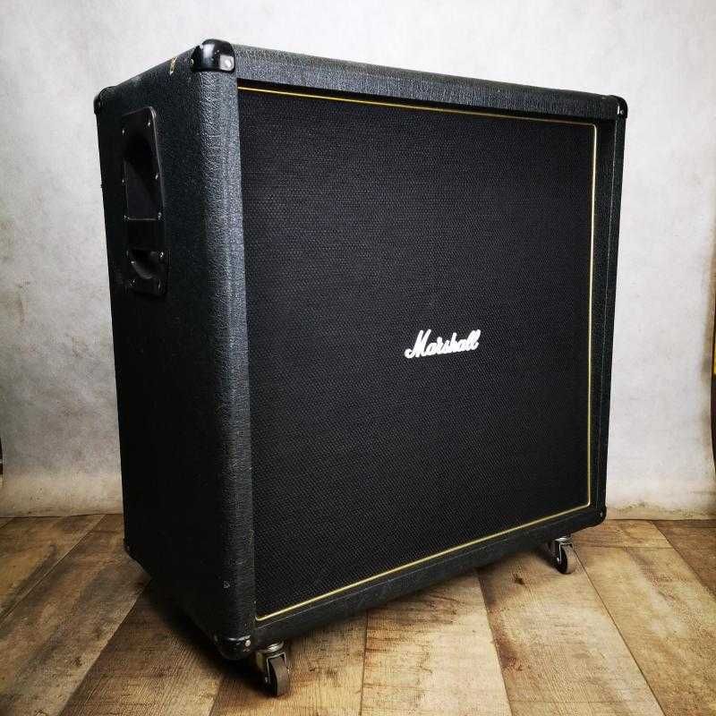 Marshall VBC 412 kolumna basowa 4x12"