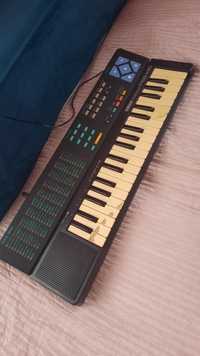 Синтезатор Yamaha portasaund pss-140