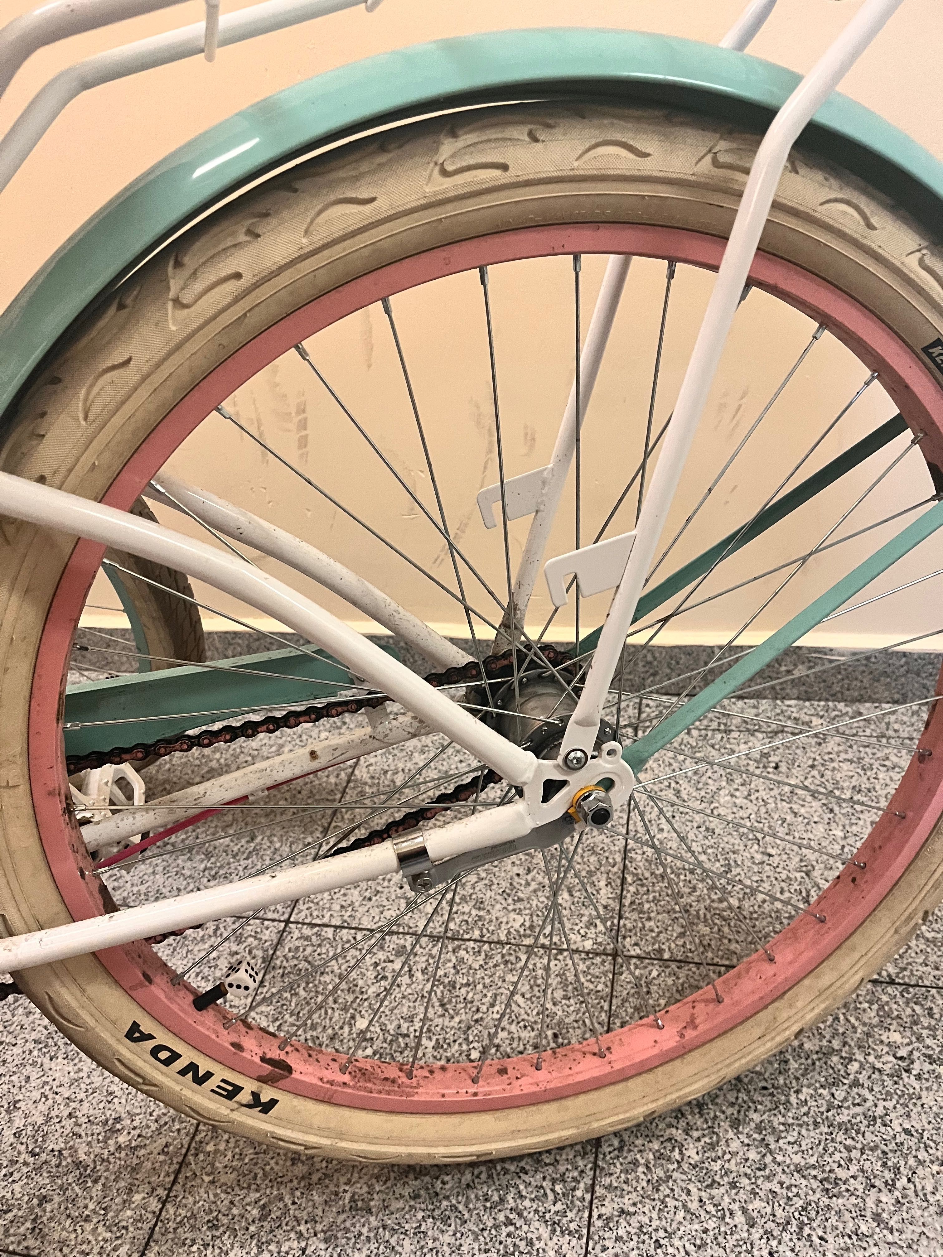 Rower Imperial Bike 26 cali