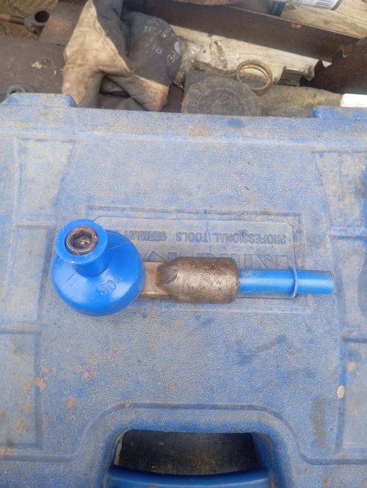 Наконечник рулевої тяги