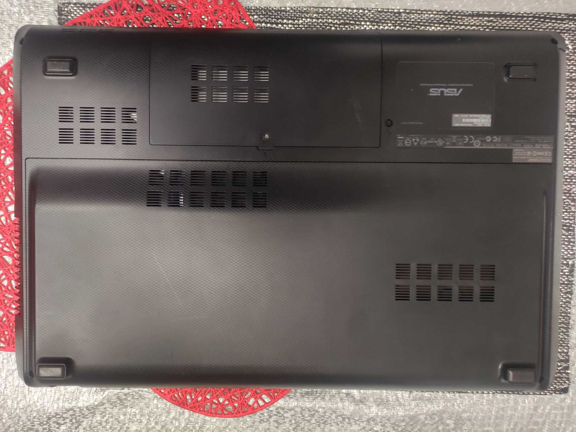 ASUS K95V i5-3210M 16GB