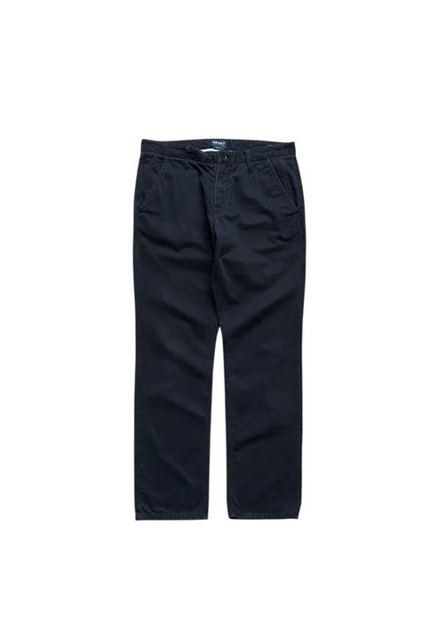 Timberland straight chino W34/L32, stan bardzo dobry