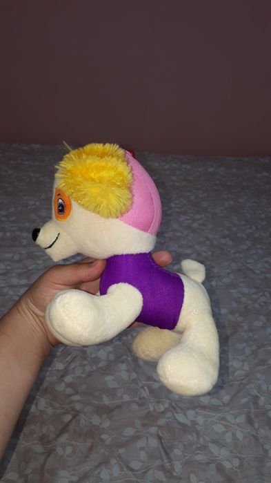 Щенячий патруль м'яка іграшка