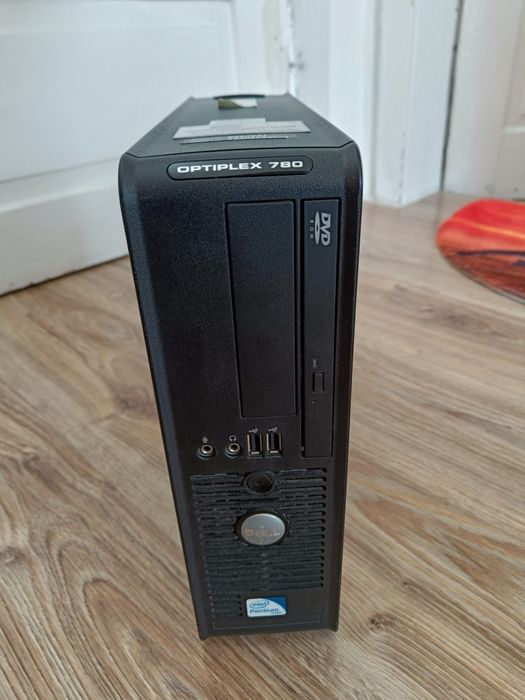 Dell OptiPlex 780