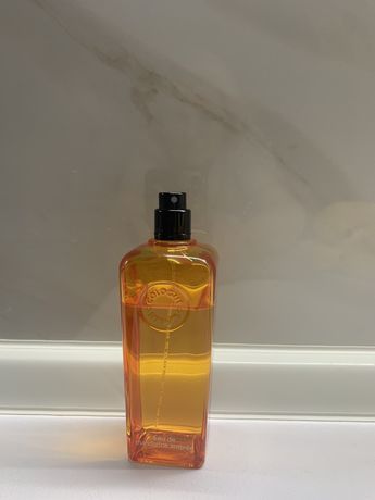 Hermès Eau de Mandarine Ambrée ( Hermès EAU de colognia)