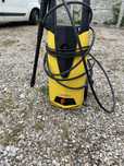 Karcher lavor iszkodzona