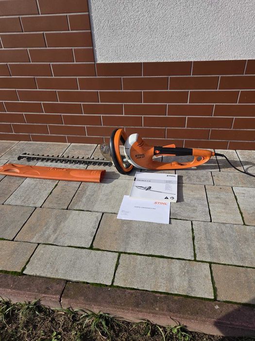 Nożyce Stihl HSE 61