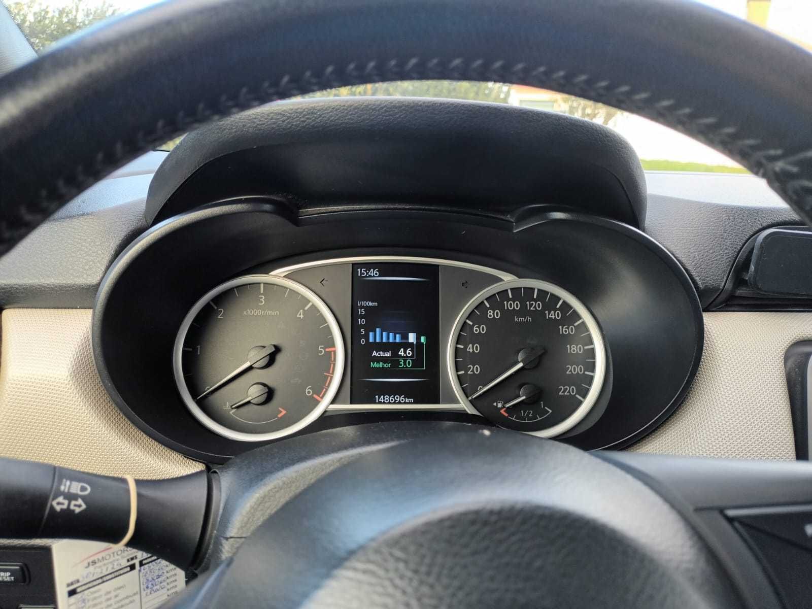 Nissan Micra 1.5 dci N-connecta