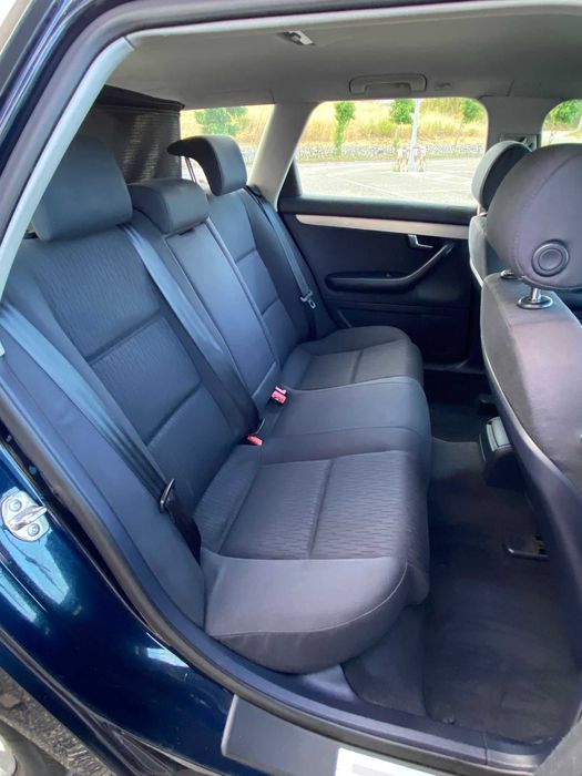 Audi A4 Avant 1.9 TDI - 249 MIL KMS - NACIONAL