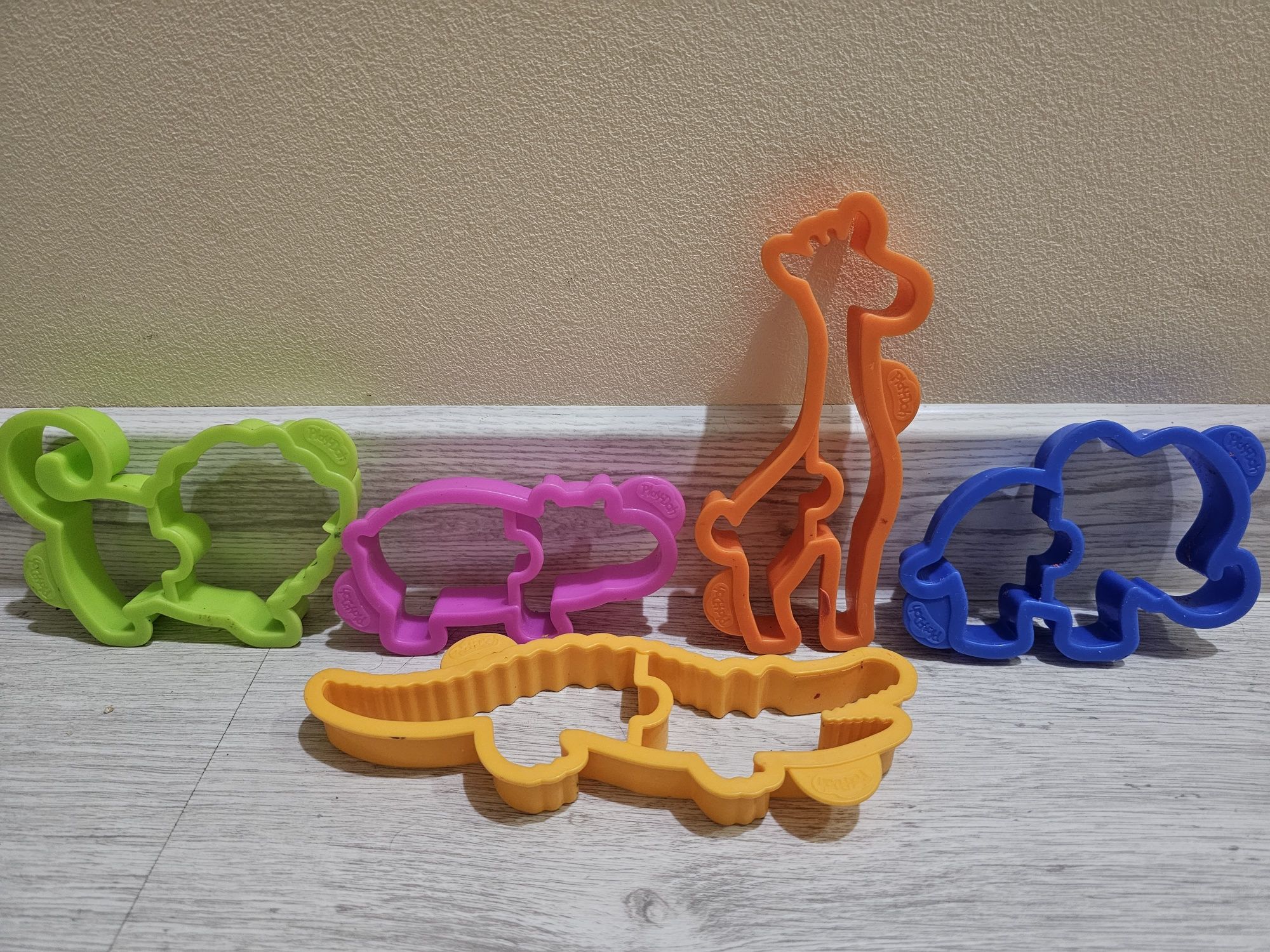 Play doh для малюків