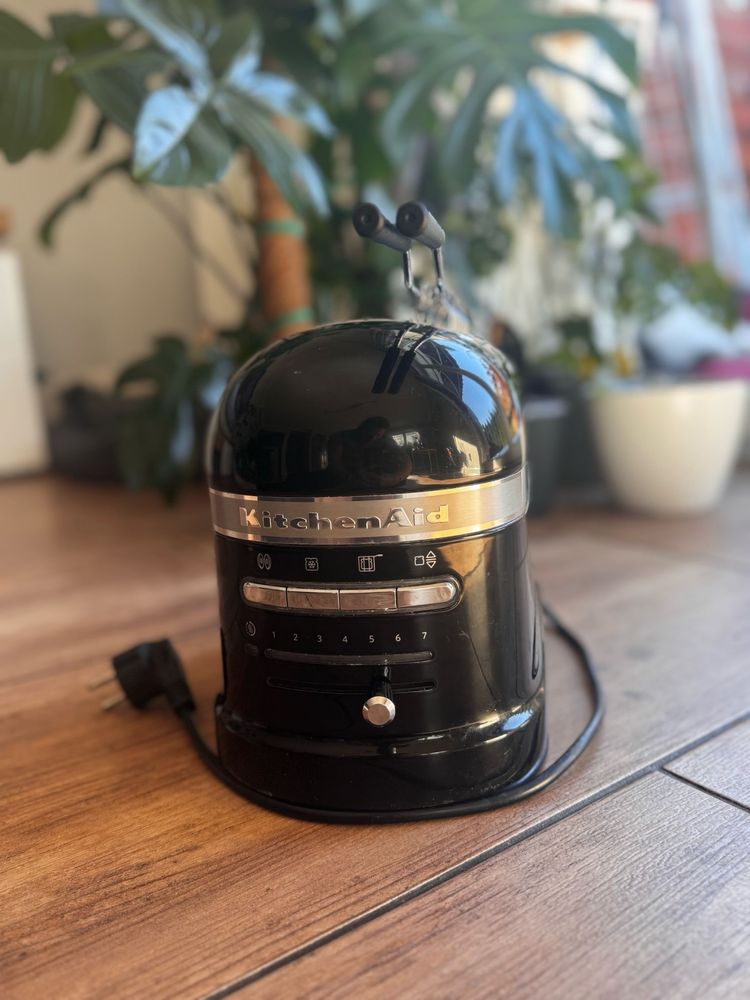 Kitchen Aid Toster