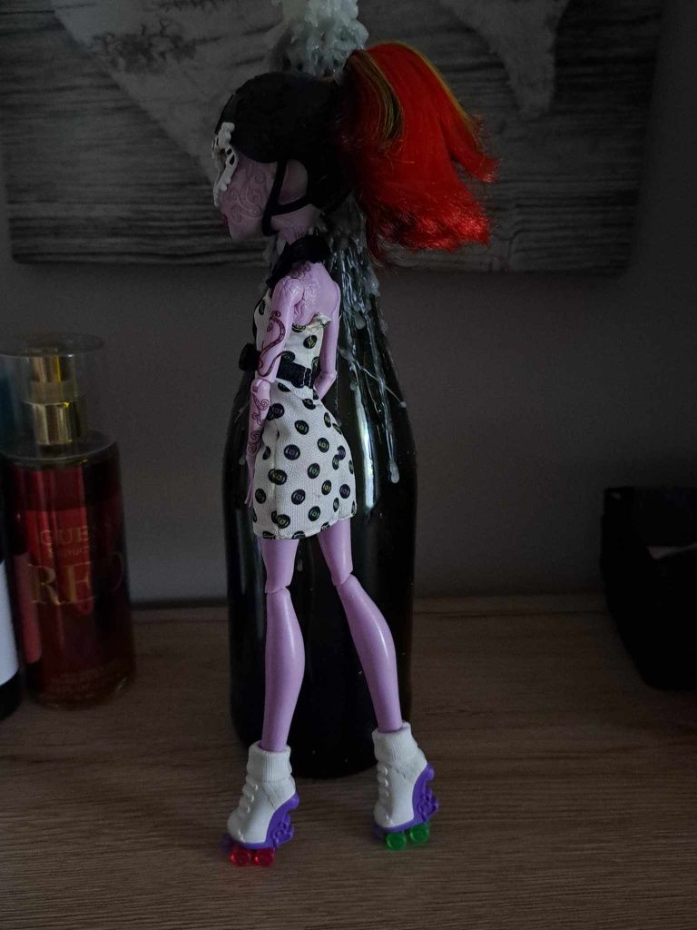 Monster high Operetta