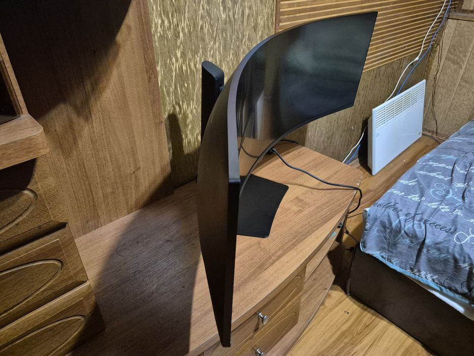 Монитор"49" Samsung odyssey g9