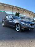 BMW 116d como novo