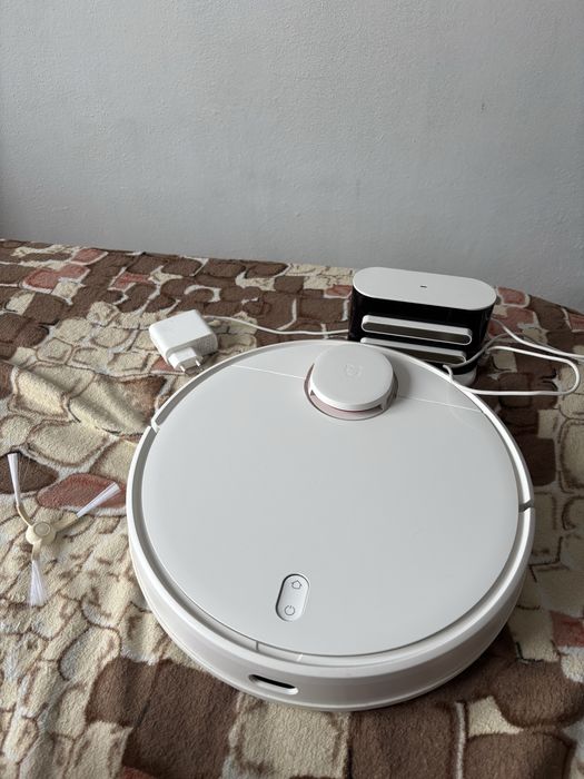 Xiaomi Robot Vacuum robot-odkurzacz