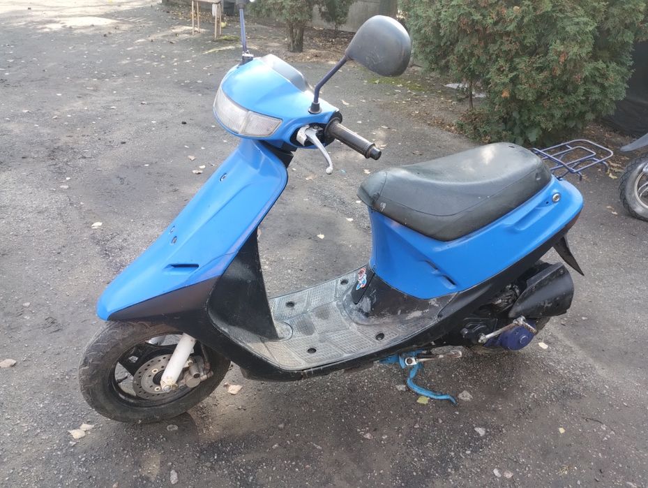 Продам скутер Honda Dio