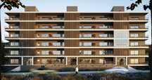 Apartamento T2 - NOVO - 225 000€