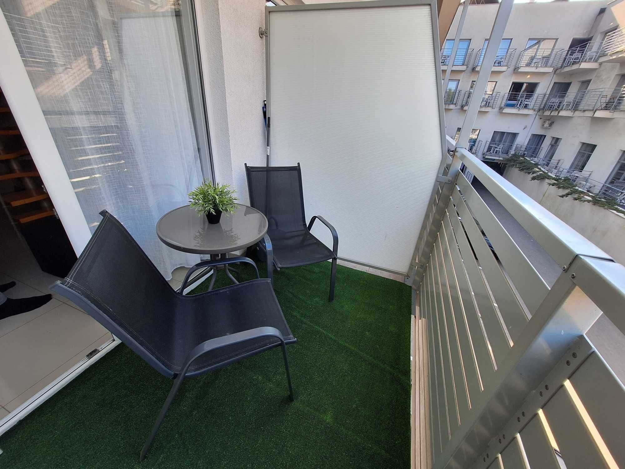Apartament przy plaży - SLAVIA NEW