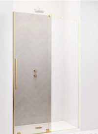 Дверь для душевой перегородки Radaway Furo Gold DWJ 110 R