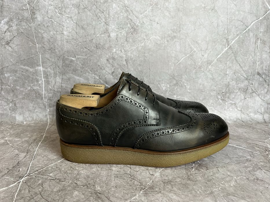 Louis vuitton туфли мужские 41