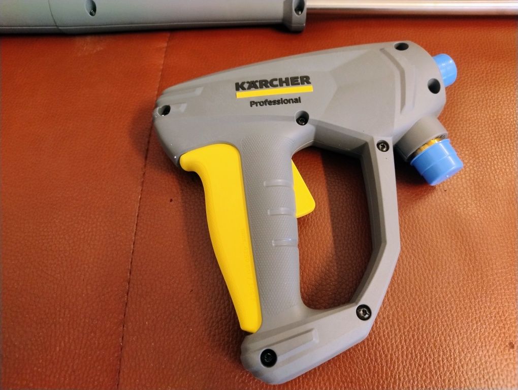 Oryginalny osprzęt do myjek ciśnieniowych Karcher HD/HDS