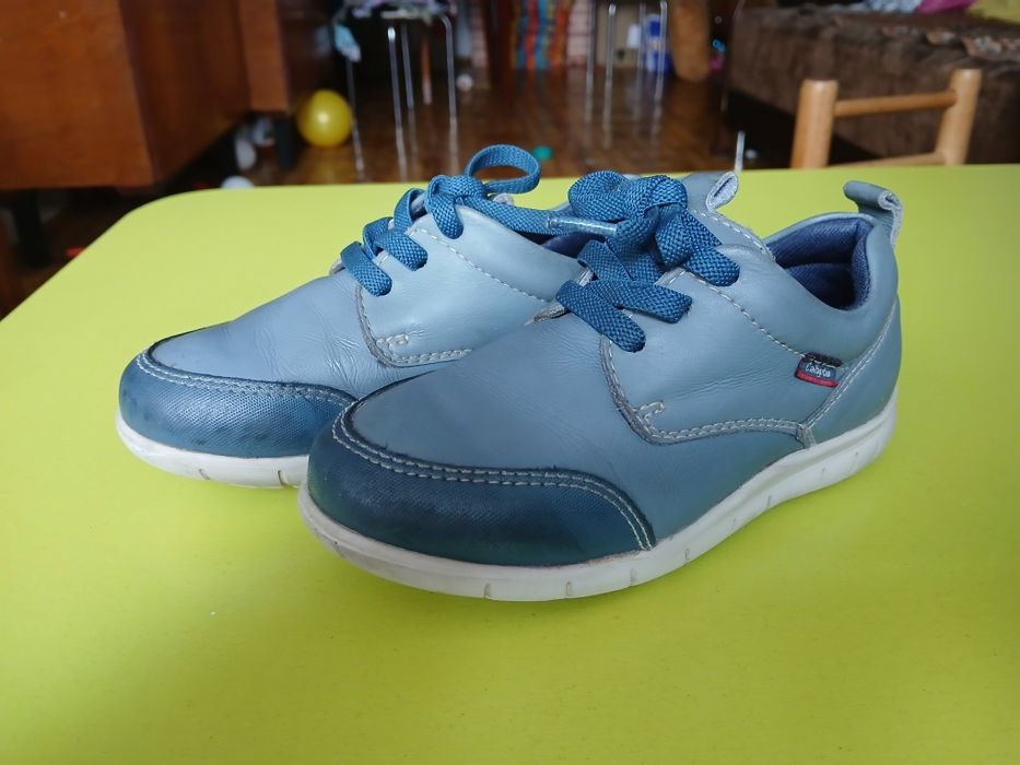 Мокасини, кеди, туфлі 28р