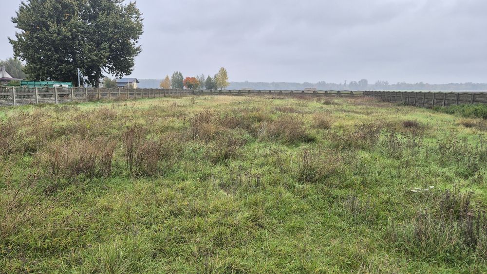 Sprzedam nieruchomość w Świątkowicach gm Baruchowo