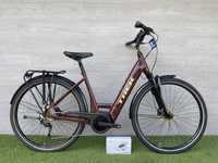 Електро велосипед Trek Verve+ 4 Lowstep 2022