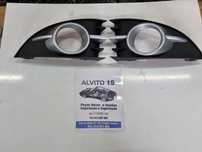 grelhas novas dos farolins para choque Renault Scenic