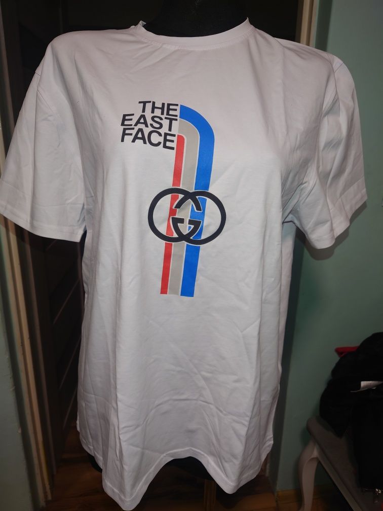 Koszulka t-shirt męska