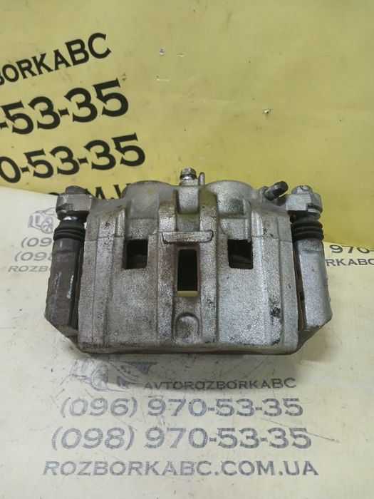 Супорт ACURA MDX 2018 Перед. Лев.