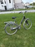 Rower Gazelle Chamonix