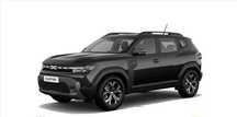 Wynajem Dacia Duster 2025 z LPG – tylko 160 zł/doba + door-to-door!