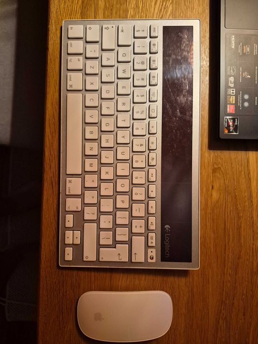 Sprzedam Mac mini, Intel Core i5, 8GB/1TB + Klawiatura i Mysz!