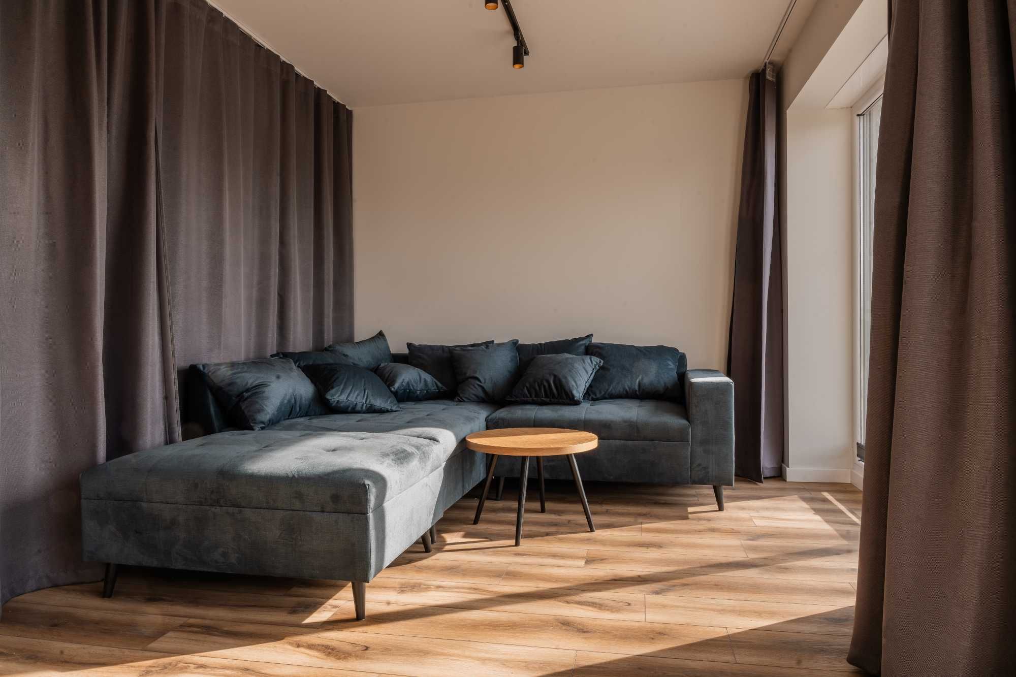 Echo Jeziora Apartamenty w pierwszej linii jeziora
