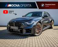 BMW M2 M2 Coupé - z pakietem M Performance - Gotowy do odbioru!